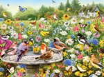 XXL Teile - Greg Giordano: The Secret Garden