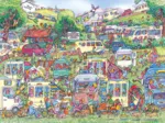 Armand Foster - Caravan Chaos