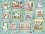 Famous Felines