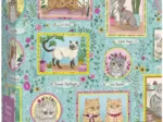 Famous Felines