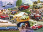 Iconic Engines