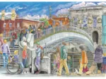 Ha'penny Bridge