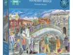 Ha'penny Bridge