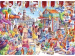 Seaside Souvenirs