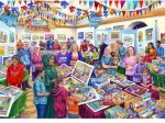 Puzzle Festival