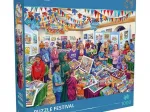 Puzzle Festival
