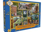 Kinderreime im Wandel der Zeit