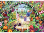 Botanische Blüten