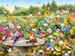 Greg Giordano: The Secret Garden