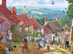 Gold Hill