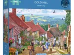 Gold Hill