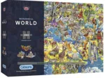 Wonderful World