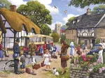 4 Puzzles - The Evacuees