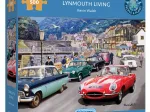 Lynmouth Living