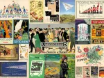 Tfl Heritage Poster