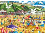 Saltburn-By-The-Sea