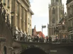 Die Niederlande, Utrecht: Rathaus