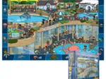 Verrücktes Aquarium
