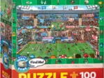Find Me - Football