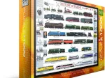 Geschichte der Eisenbahn