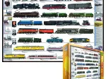 Geschichte der Eisenbahn