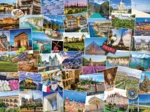 Globetrotter Frankreich