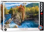 Crystal Mill