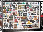 World of Cameras