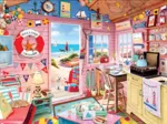 Ocean Cottage - Ray Powers