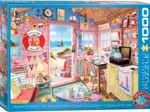 Ocean Cottage - Ray Powers