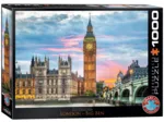 London - Big Ben