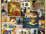 Vintage Bicycle Posters