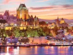 Le Vieux-Québec