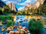 Yosemite National Park, USA