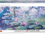 Claude Monet - Waterlillies