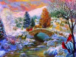 Nicky Boheme - To Grandma's House We Go