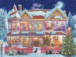 Steve Crisp - Getting Ready Christmas