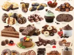 Sweet Line - Chocolate