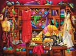 Sewing Room
