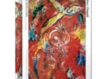 Marc Chagall - Der Triumph der Musik