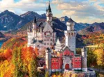Schloss Neuschwanstein