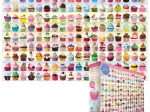 Cupcakes Kollektion