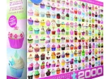 Cupcakes Kollektion