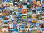 World Globetrotter