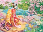 Haru No uta by Haruyo Morita