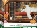 XXL Teile - The Cat Nap