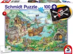 In der Piratenbucht