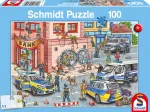 Polizeieinsatz
