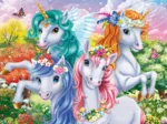 Instant Licorne