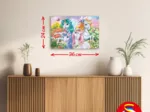 Instant Licorne